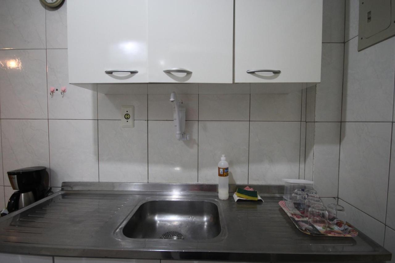 Gohouse Vergueiro 901 A Rio de Janeiro Luaran gambar