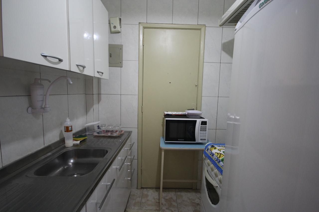 Gohouse Vergueiro 901 A Rio de Janeiro Luaran gambar