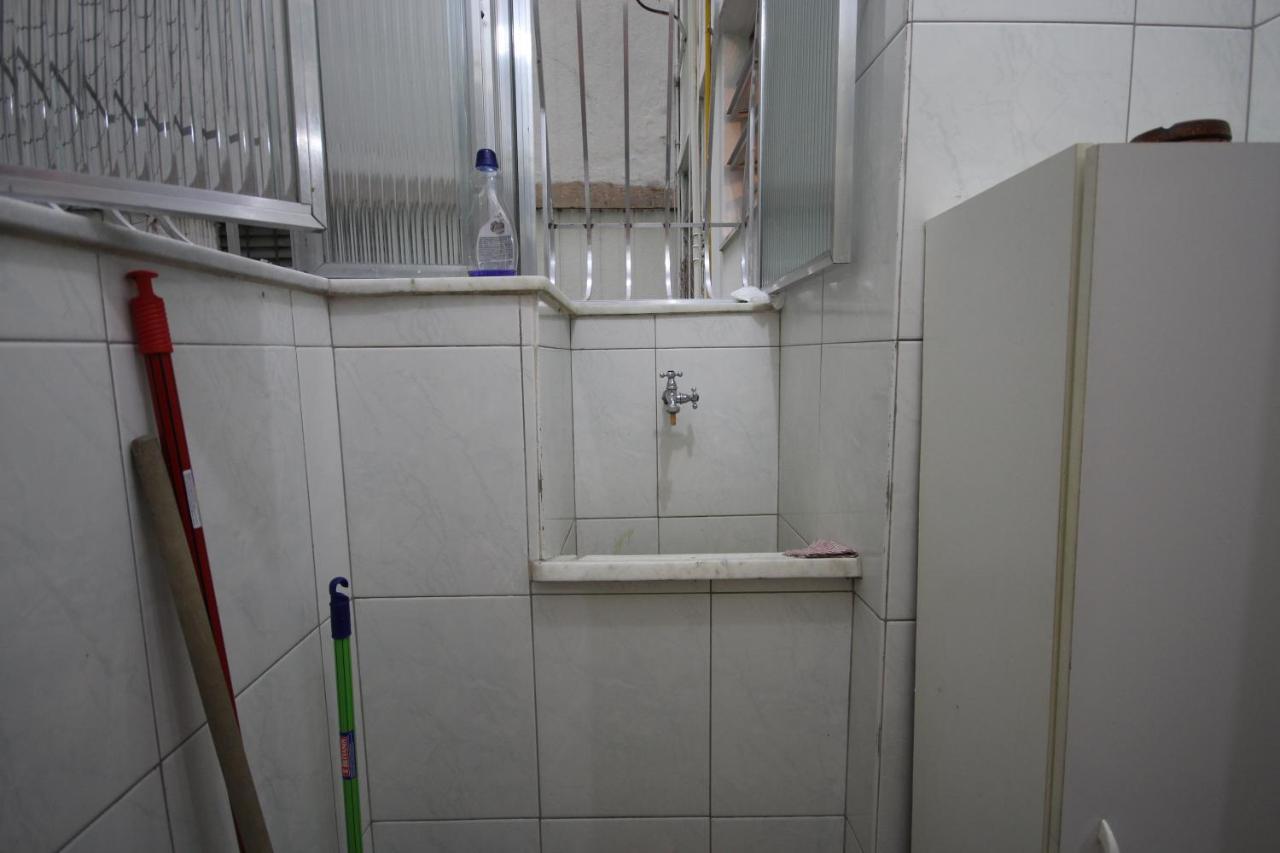Gohouse Vergueiro 901 A Rio de Janeiro Luaran gambar