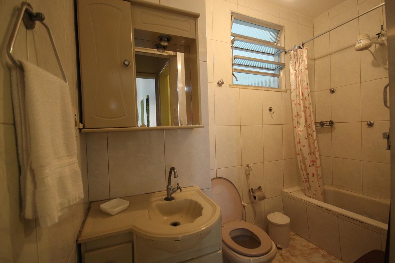 Gohouse Vergueiro 901 A Rio de Janeiro Luaran gambar