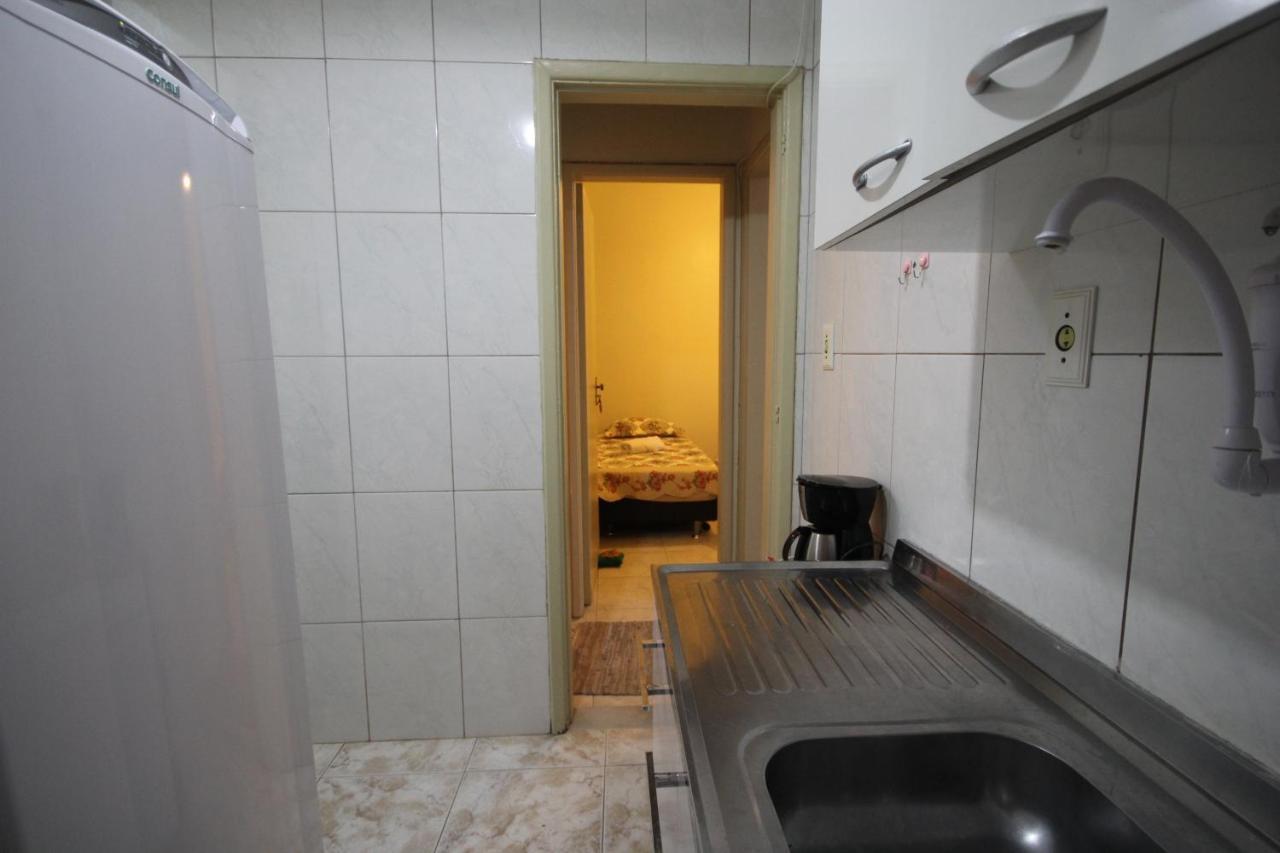 Gohouse Vergueiro 901 A Rio de Janeiro Luaran gambar